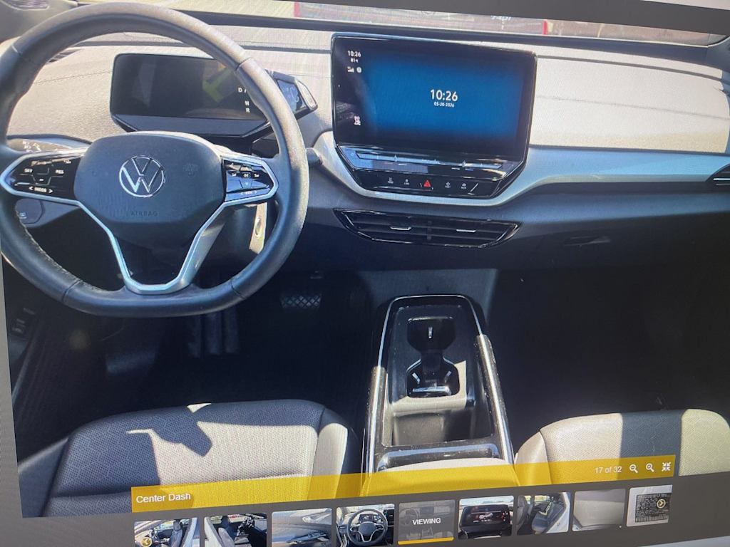 Thumbnail: 2023 Volkswagen ID.4 - 7