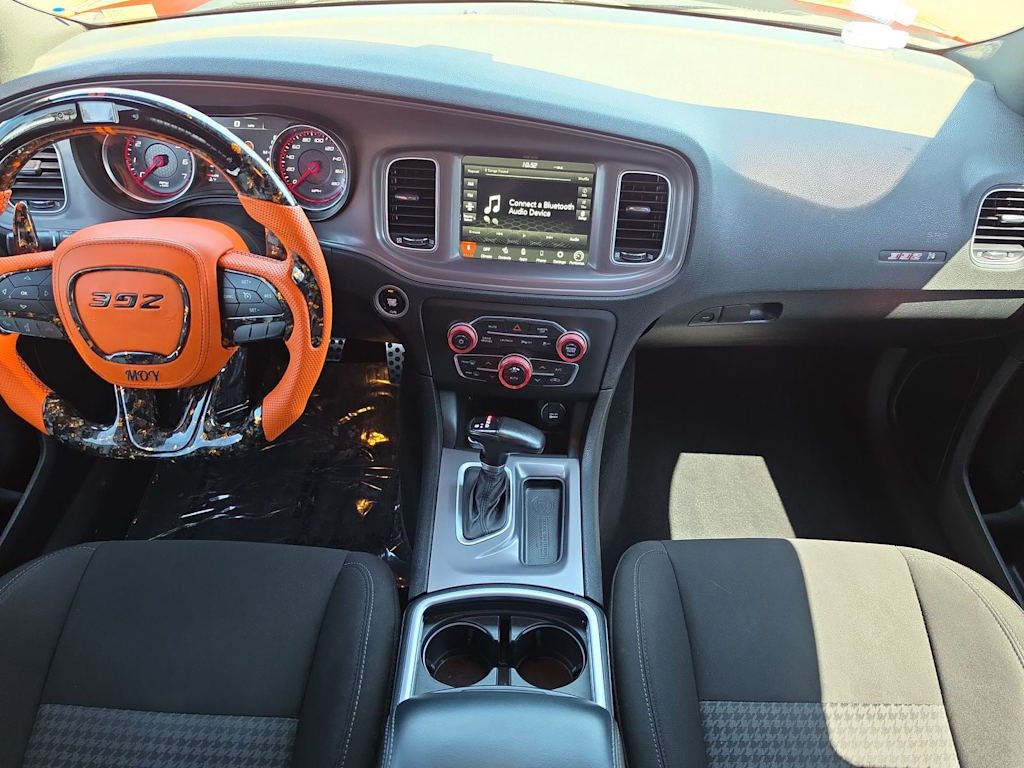 Thumbnail: 2023 Dodge Charger - 10