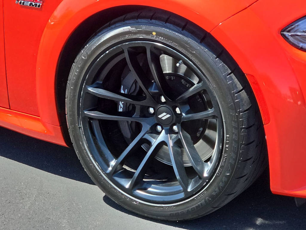 Thumbnail: 2023 Dodge Charger - 8