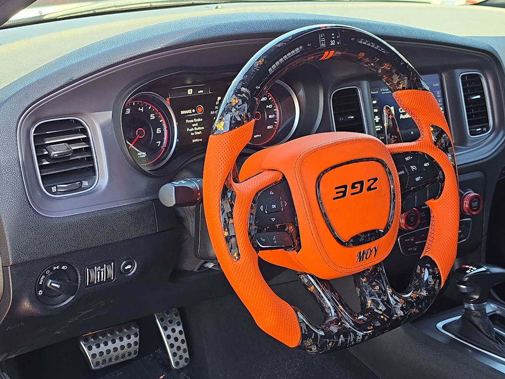 Thumbnail: 2023 Dodge Charger - 2
