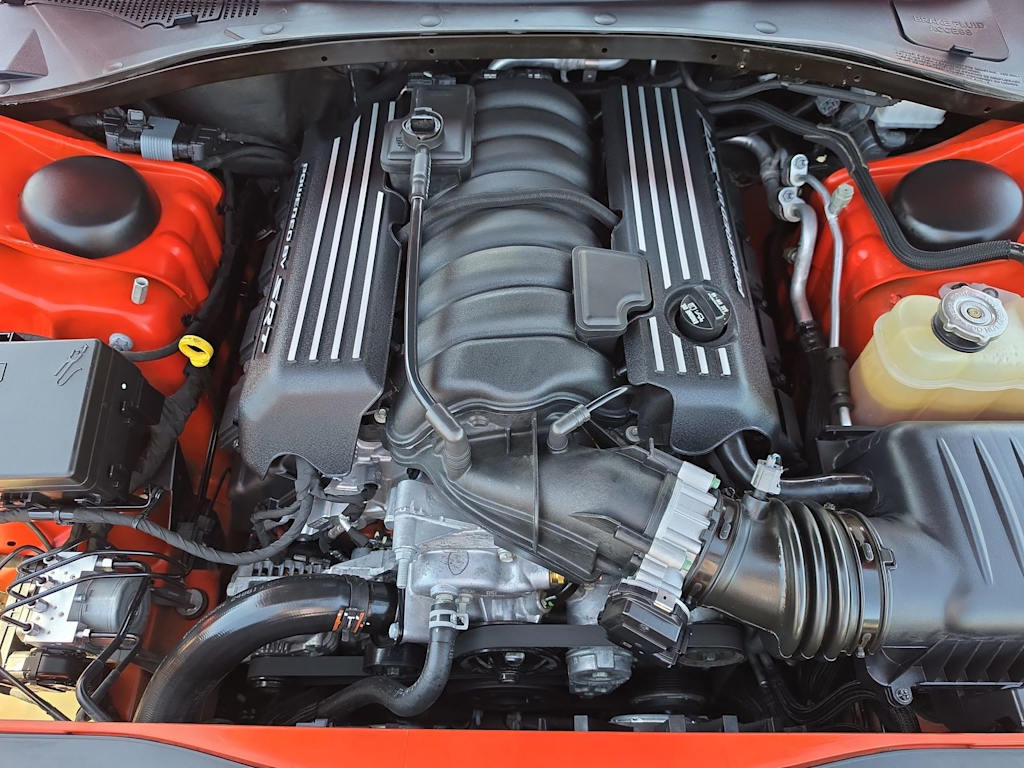 Thumbnail: 2023 Dodge Charger - 9