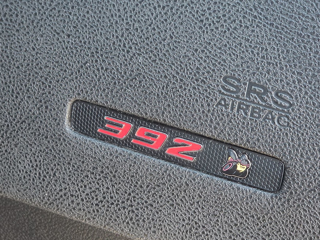 Thumbnail: 2023 Dodge Charger - 7