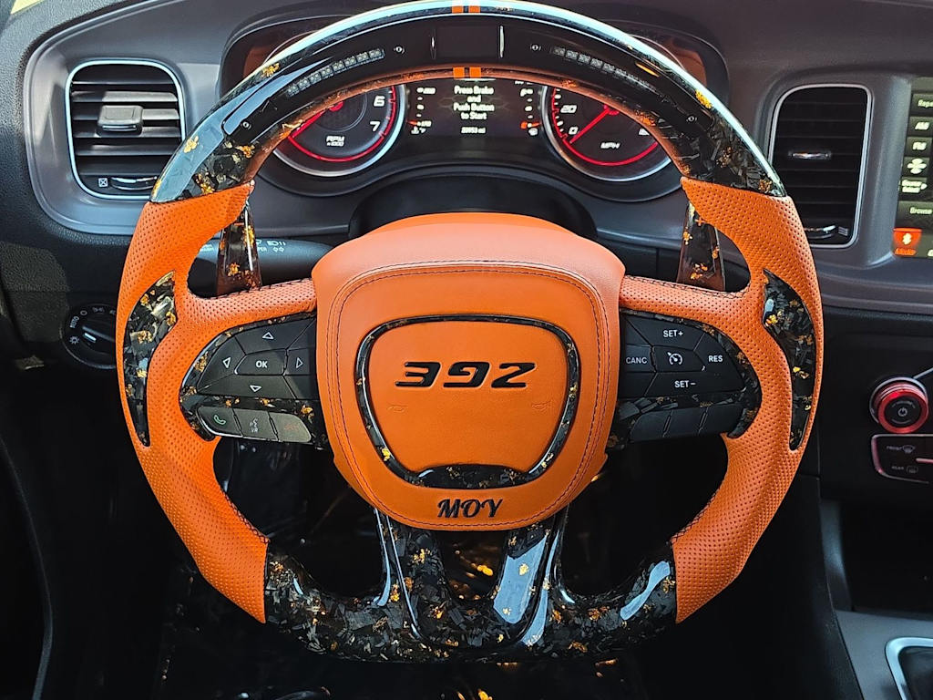 Thumbnail: 2023 Dodge Charger - 14