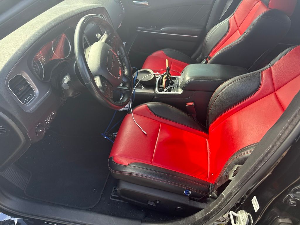 Thumbnail: 2023 Dodge Charger - 6