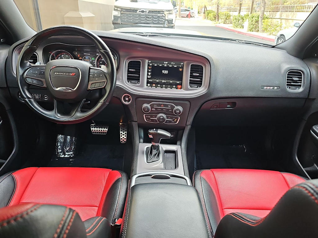 Thumbnail: 2023 Dodge Charger - 10