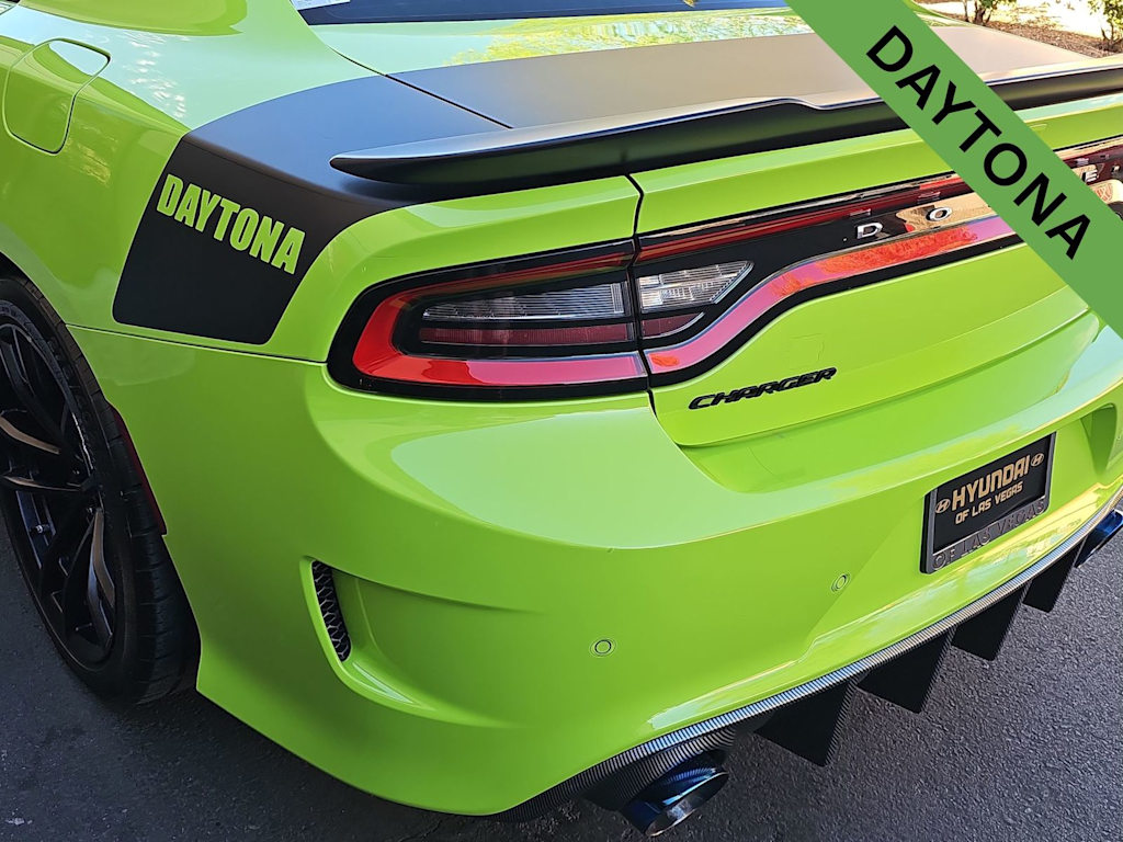 Thumbnail: 2023 Dodge Charger - 22