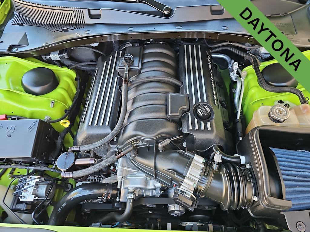 Thumbnail: 2023 Dodge Charger - 9