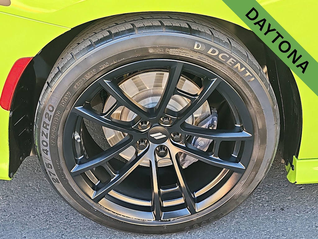 Thumbnail: 2023 Dodge Charger - 8