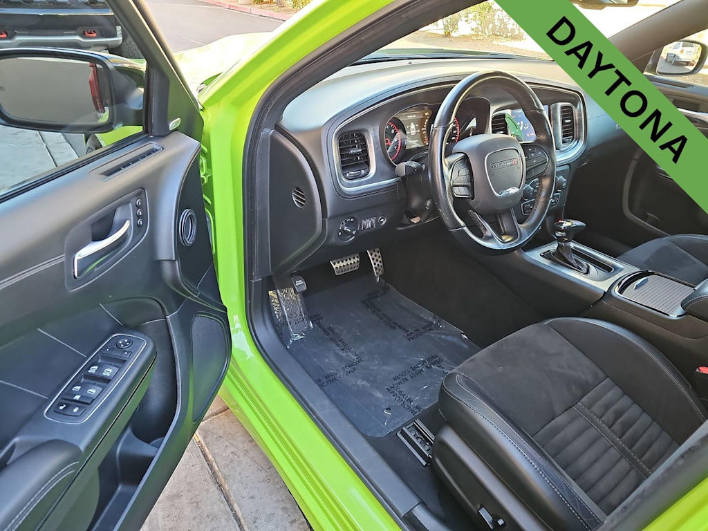 Thumbnail: 2023 Dodge Charger - 2