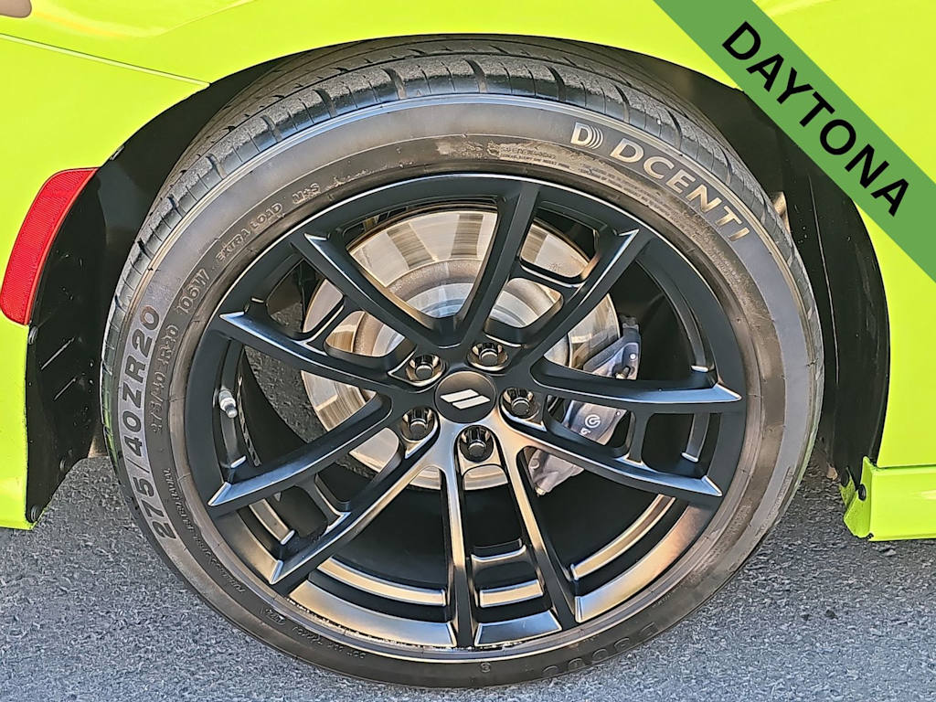 Thumbnail: 2023 Dodge Charger - 8