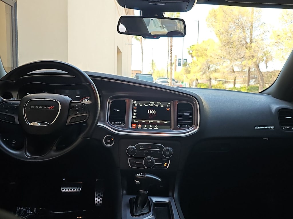 Thumbnail: 2021 Dodge Charger - 9