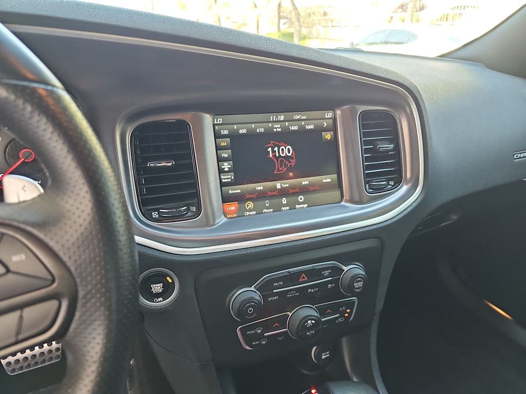 Thumbnail: 2021 Dodge Charger - 14