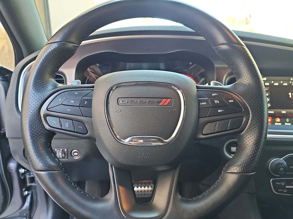 Thumbnail: 2021 Dodge Charger - 13