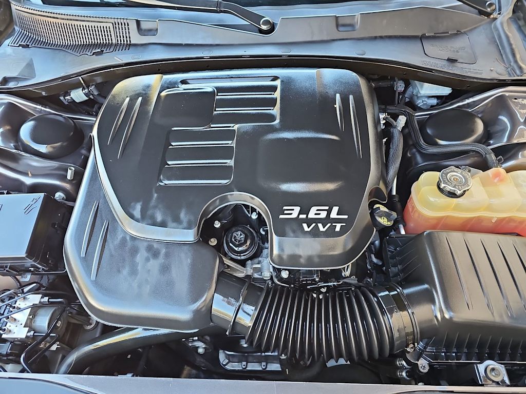 Thumbnail: 2021 Dodge Charger - 8