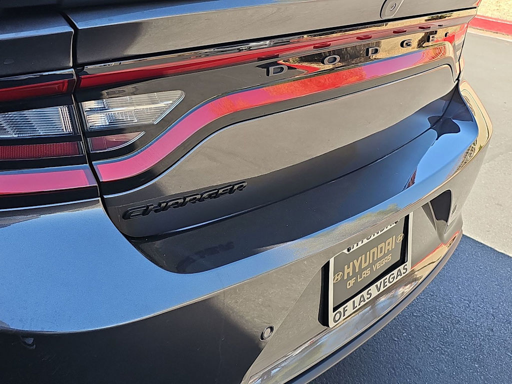 Thumbnail: 2021 Dodge Charger - 23