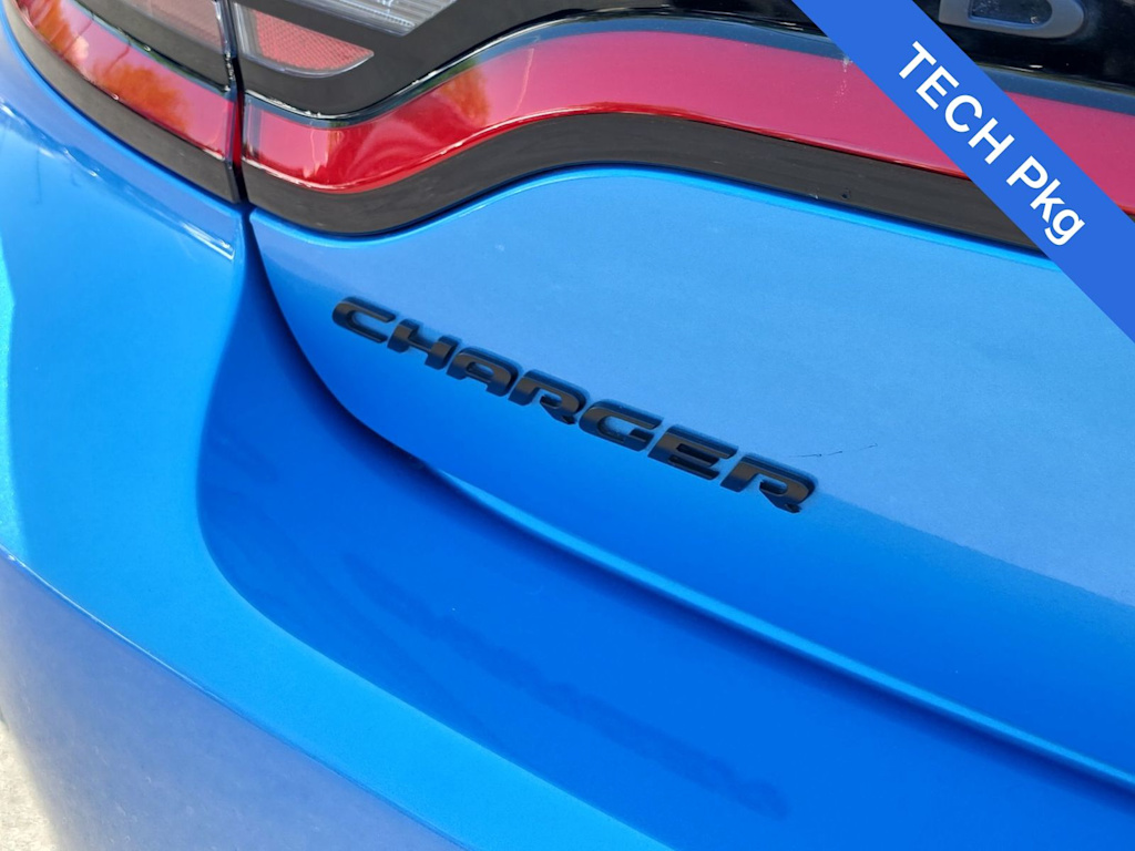 Thumbnail: 2023 Dodge Charger - 6