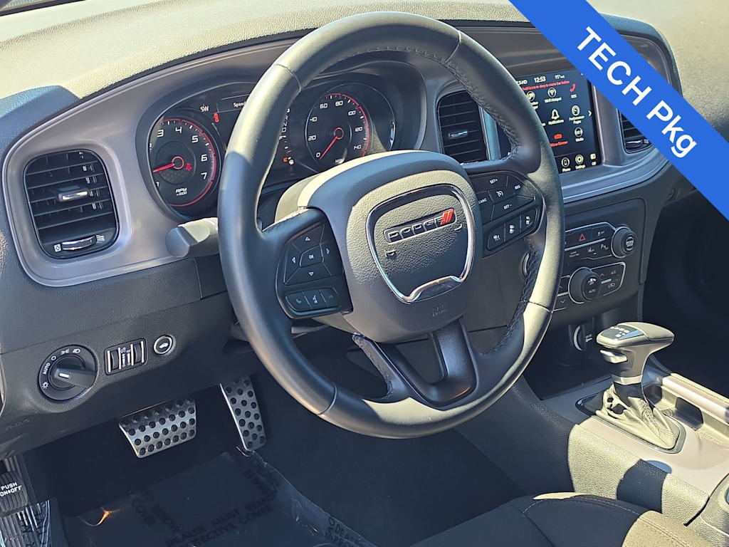 Thumbnail: 2023 Dodge Charger - 2