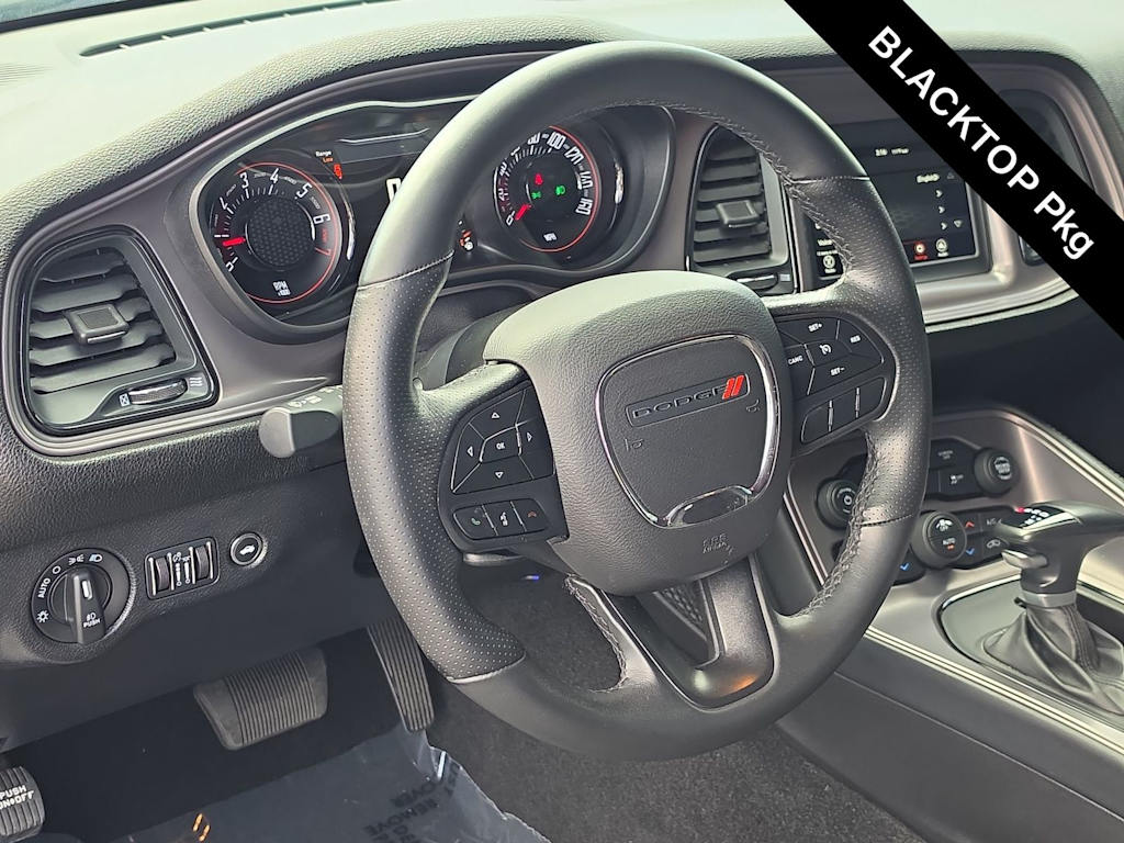Thumbnail: 2023 Dodge Challenger - 2