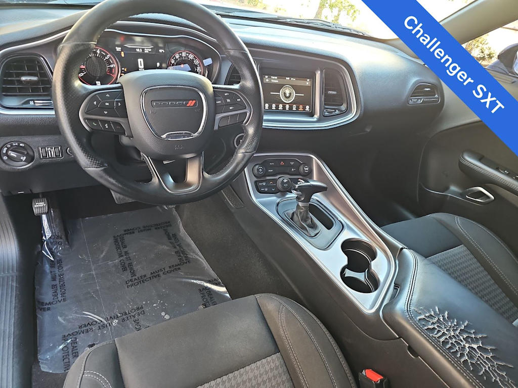 Thumbnail: 2019 Dodge Challenger - 10