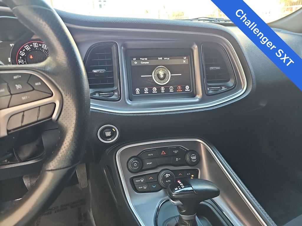 Thumbnail: 2019 Dodge Challenger - 15