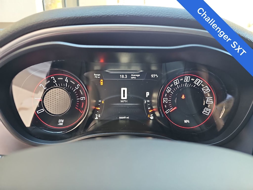 Thumbnail: 2019 Dodge Challenger - 17
