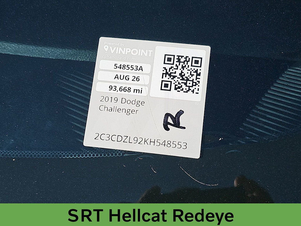 Thumbnail: 2019 Dodge Challenger - 17