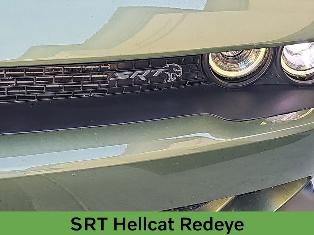 Thumbnail: 2019 Dodge Challenger - 6