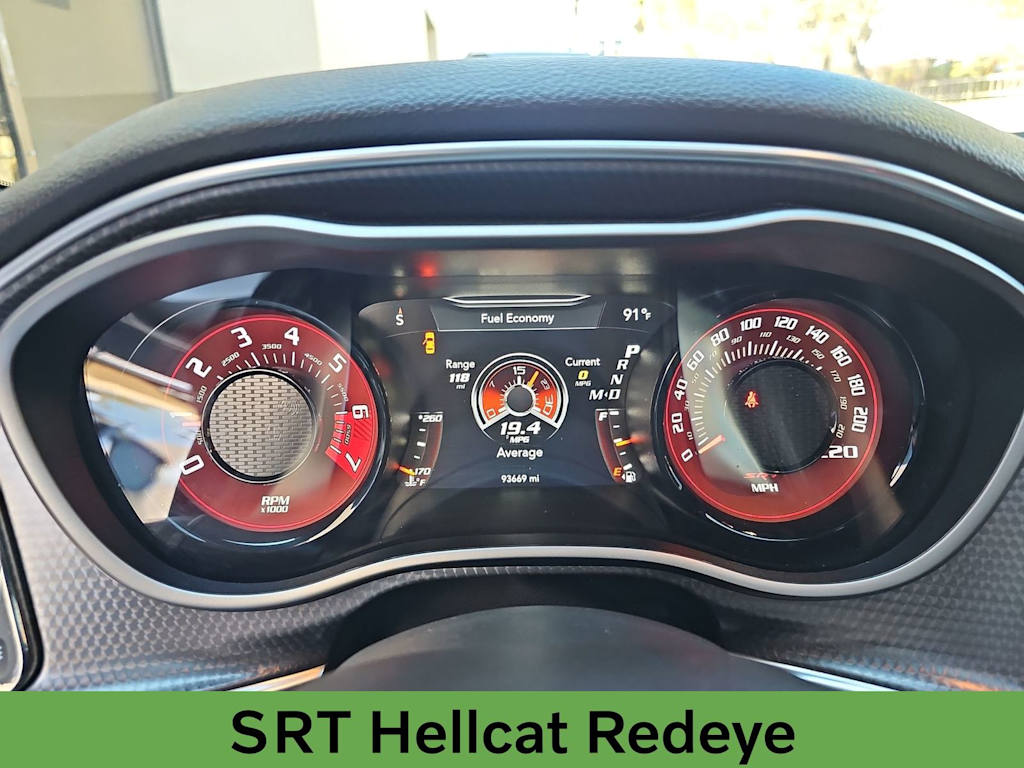 Thumbnail: 2019 Dodge Challenger - 15