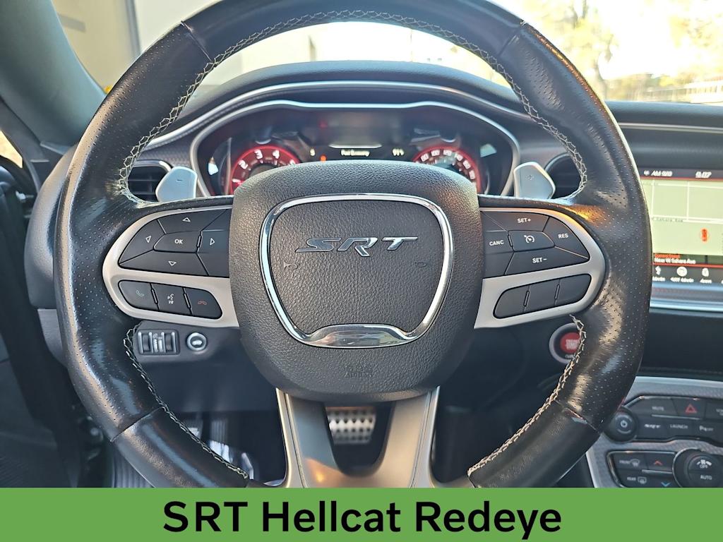Thumbnail: 2019 Dodge Challenger - 12