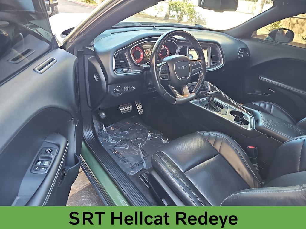 Thumbnail: 2019 Dodge Challenger - 2