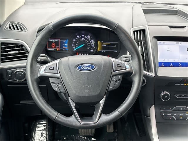 2020 Ford Edge SEL 15