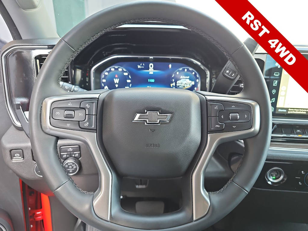 Thumbnail: 2023 Chevrolet Silverado 1500 - 13