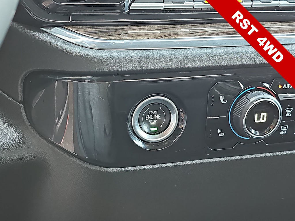 Thumbnail: 2023 Chevrolet Silverado 1500 - 25