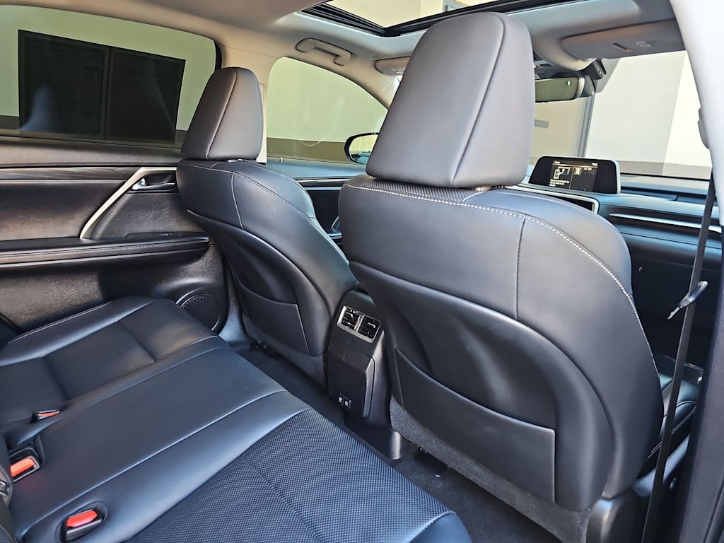 Thumbnail: 2020 Lexus RX - 11