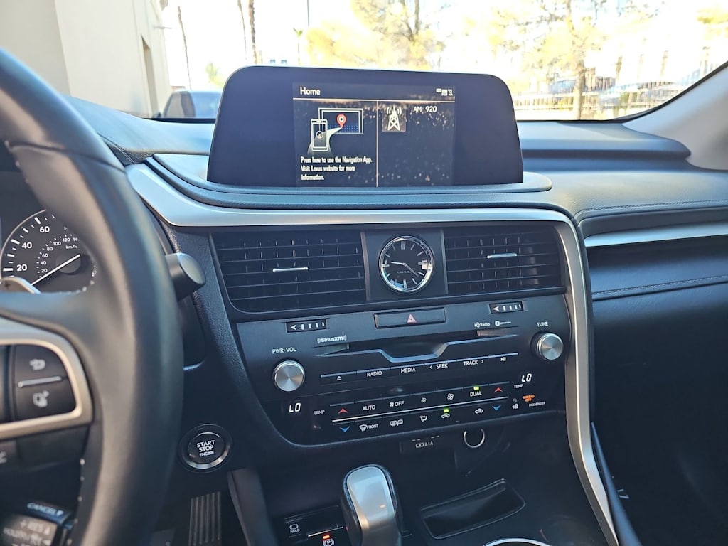 Thumbnail: 2020 Lexus RX - 13