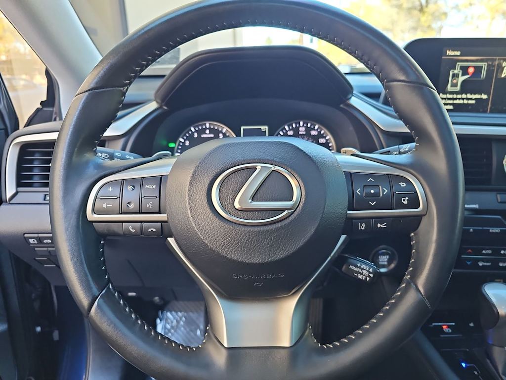 Thumbnail: 2020 Lexus RX - 12