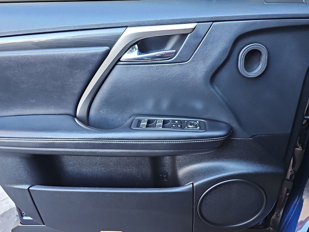 Thumbnail: 2020 Lexus RX - 27