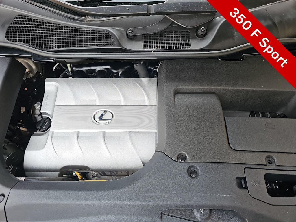 Thumbnail: 2014 Lexus RX - 14