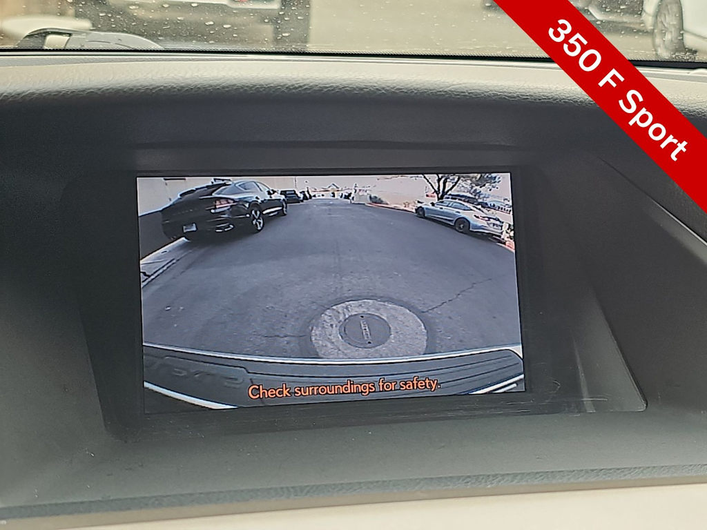 Thumbnail: 2014 Lexus RX - 26