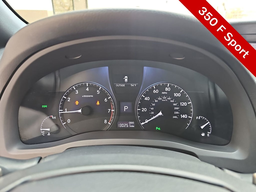 Thumbnail: 2014 Lexus RX - 16