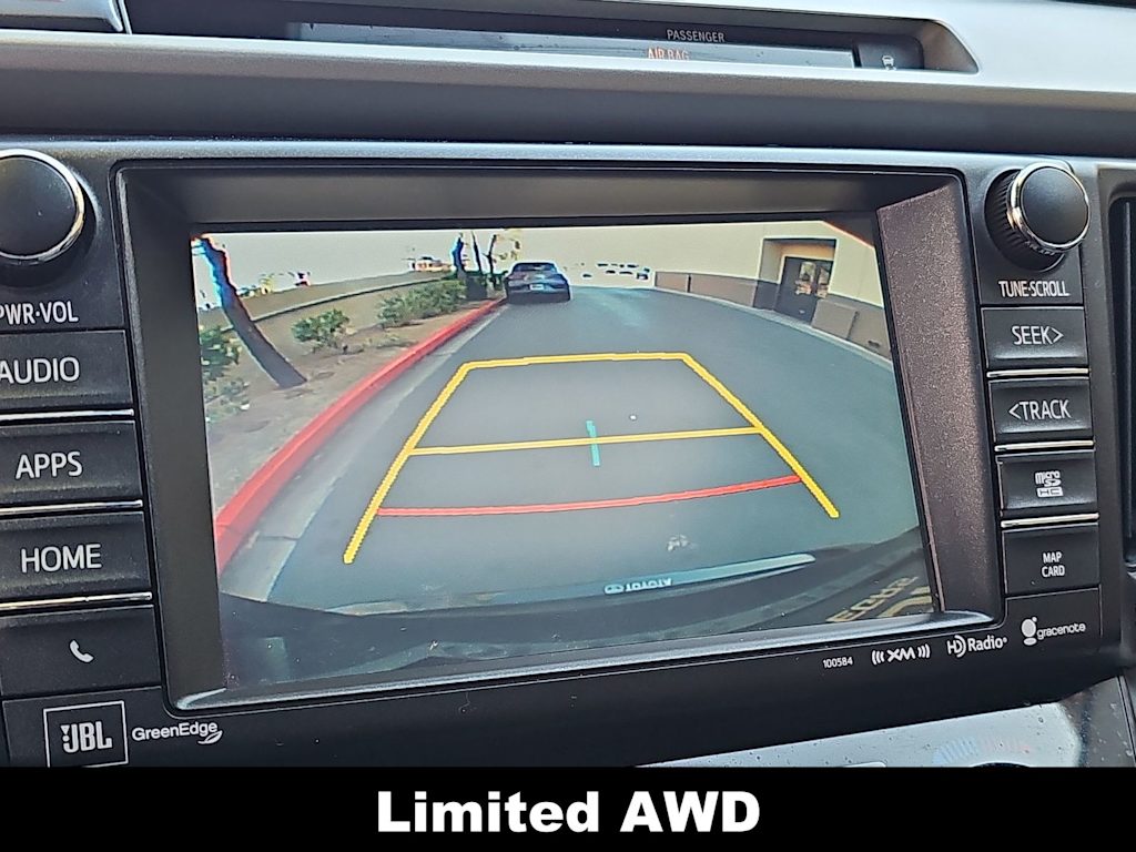 Thumbnail: 2016 Toyota RAV4 - 26