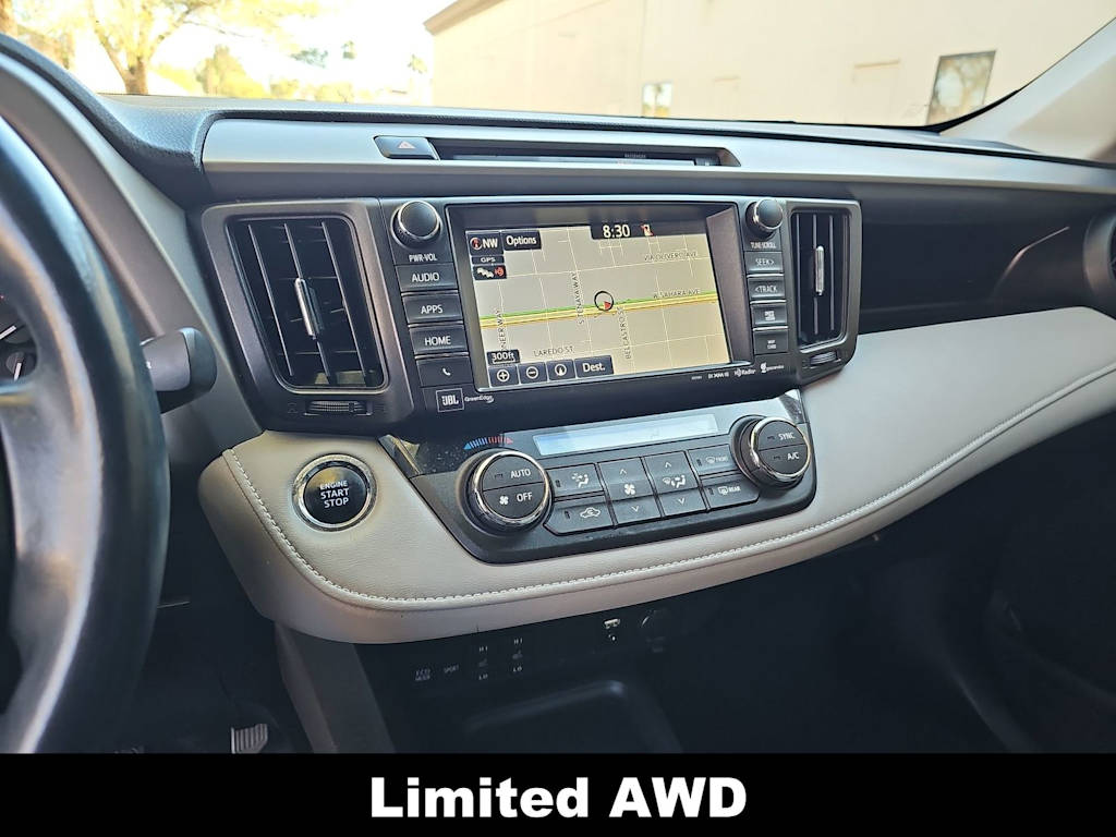 Thumbnail: 2016 Toyota RAV4 - 13