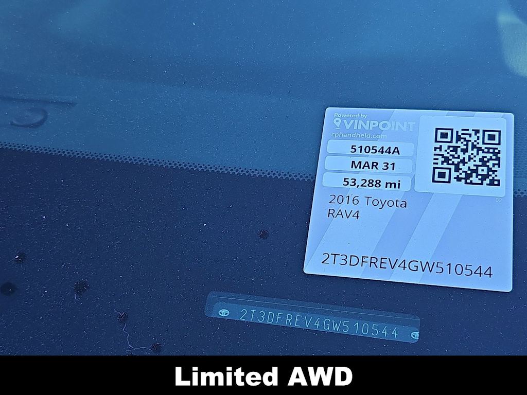 Thumbnail: 2016 Toyota RAV4 - 17