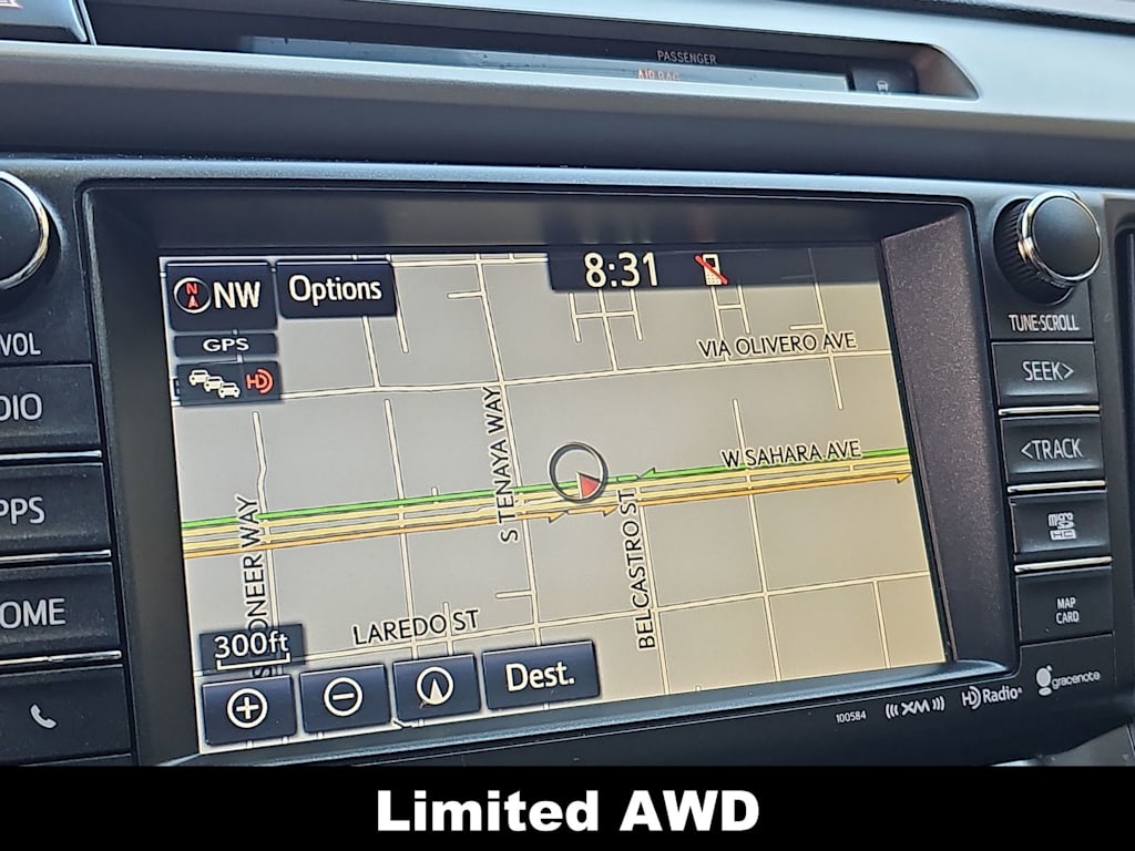 Thumbnail: 2016 Toyota RAV4 - 27