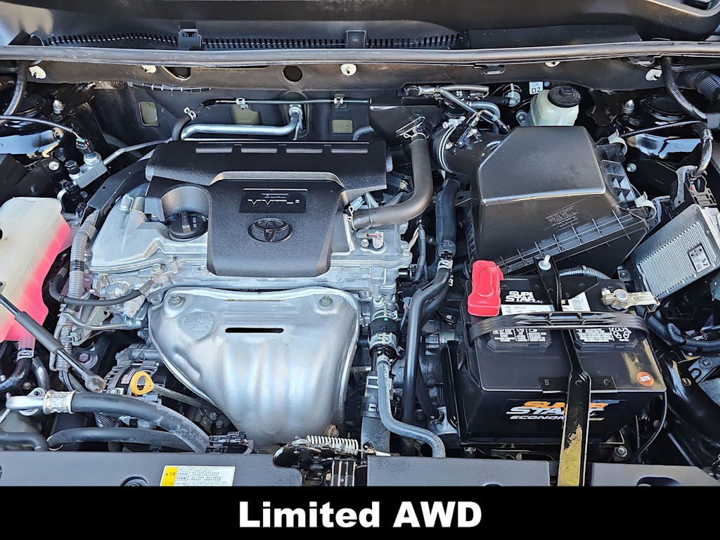 Thumbnail: 2016 Toyota RAV4 - 7