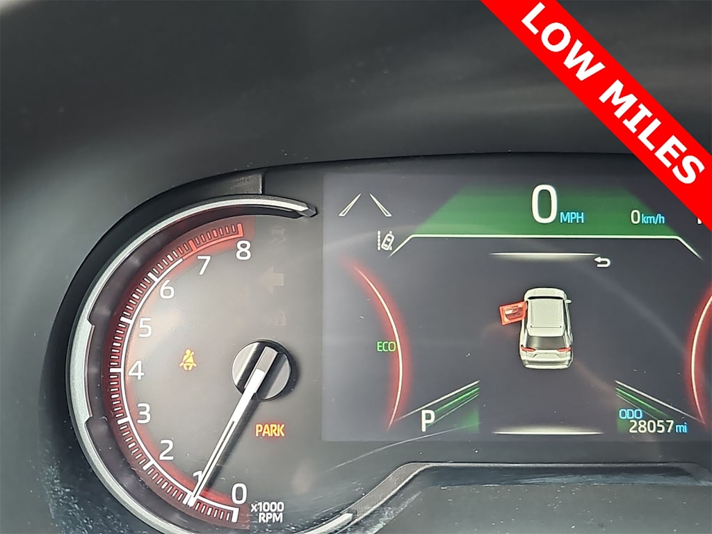 Thumbnail: 2024 Toyota RAV4 - 17