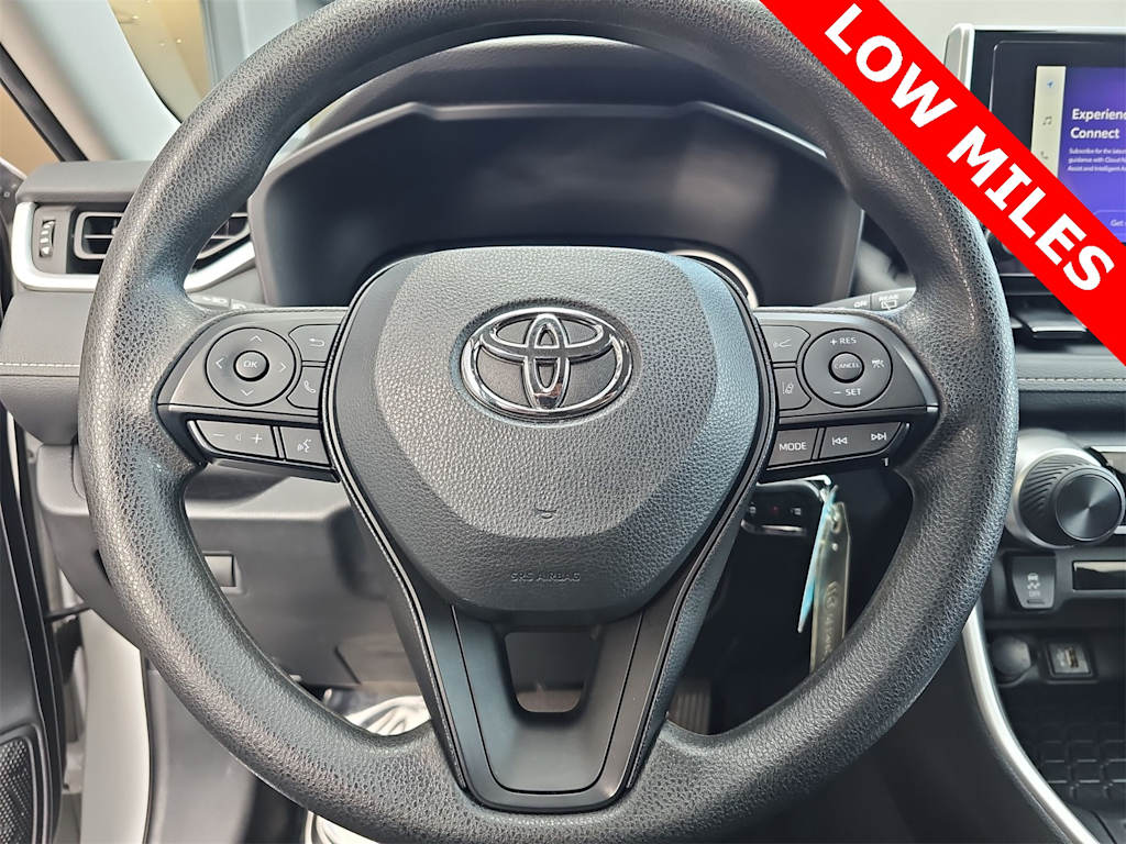 Thumbnail: 2024 Toyota RAV4 - 14