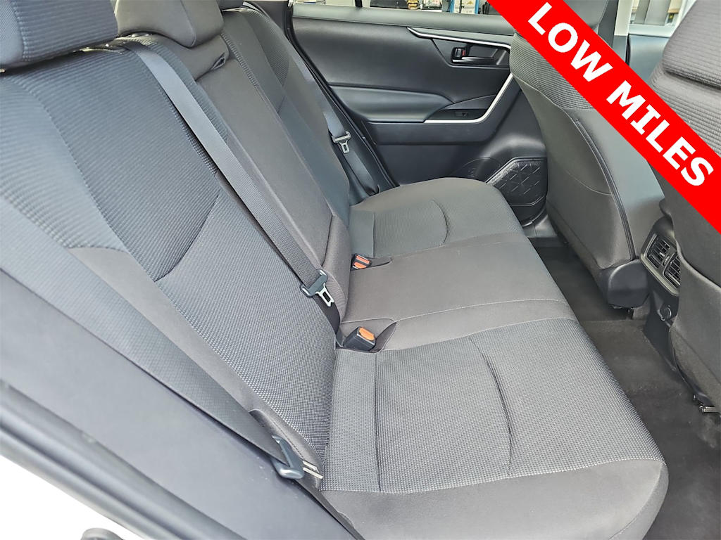 Thumbnail: 2024 Toyota RAV4 - 13