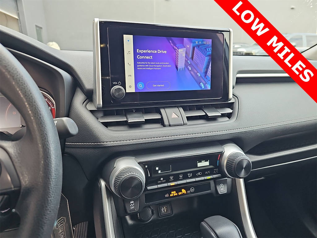 Thumbnail: 2024 Toyota RAV4 - 15