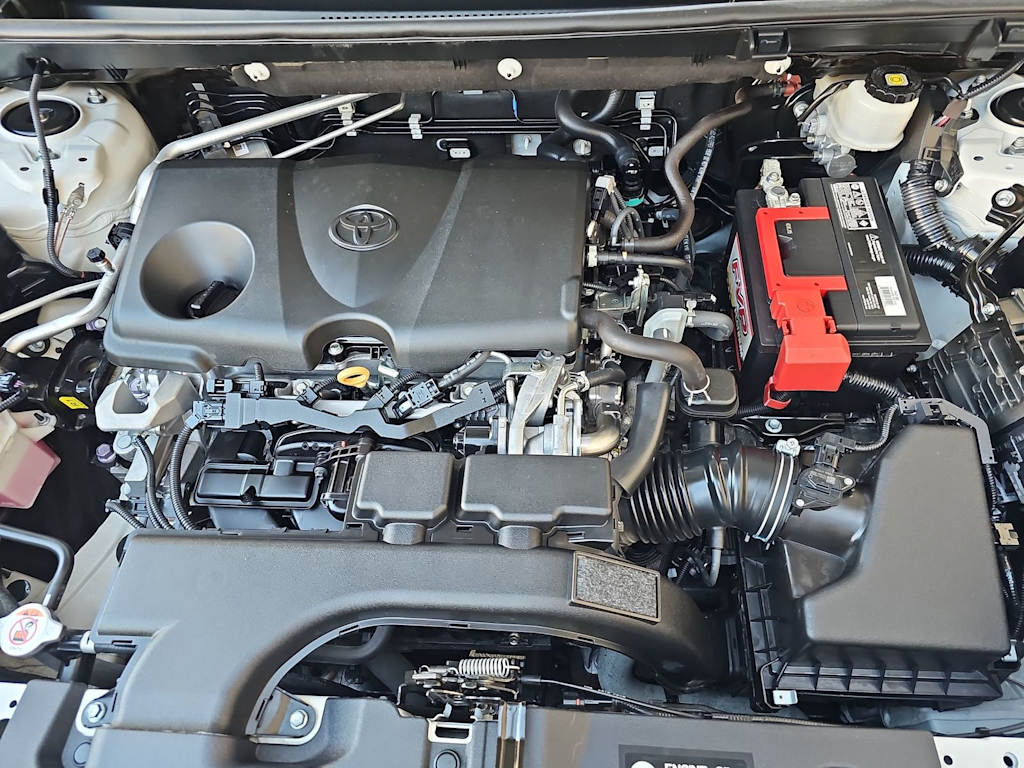 Thumbnail: 2019 Toyota RAV4 - 9